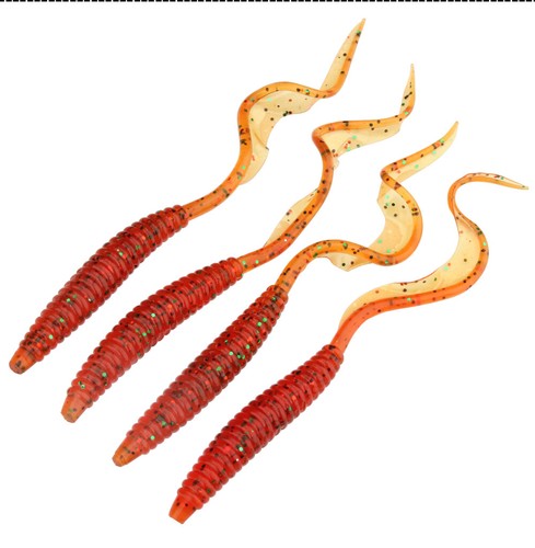 18cm sandeels lures pollock - sandeels,