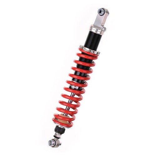 Yss rear gas - gas, shock