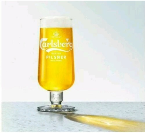 Carlsberg danish pilsner - carlsberg,