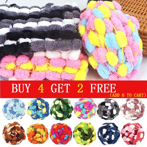 130g creative pom thick - 130g,