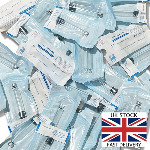 10x 3ml cartridges cassette - 3ml,