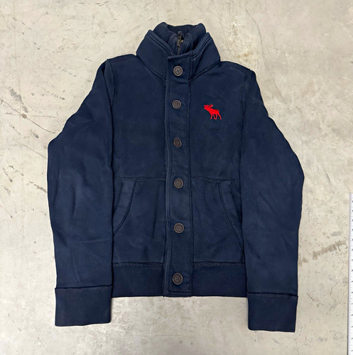 Abercrombie fitch jacket - abercrombie,