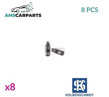 HYDRAULIC TAPPET LIFTER INTAKE