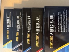 Star Trek Graphic Novel