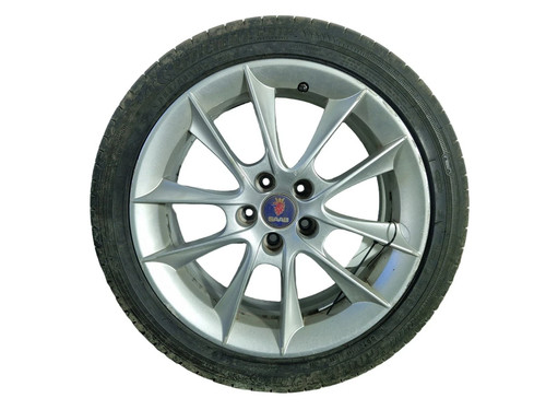 Saab mk2 18 alloy - 9-3, (440)