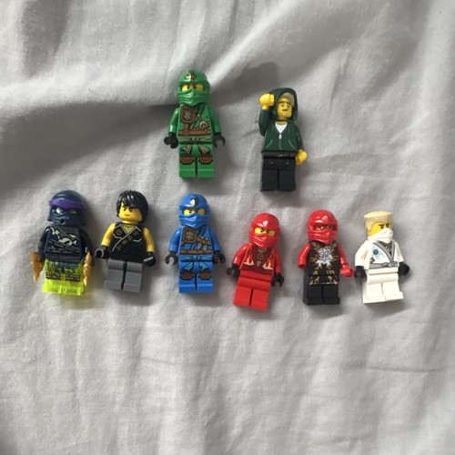 Vintage lego ninjago - vintage,