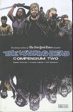 The Walking Dead Compendium