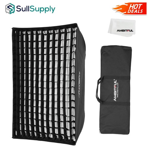 60x90cm bowens honeycomb grid - 60x90cm,