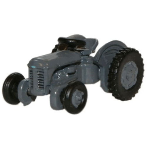 Gauge oxford diecast - diecast, grey