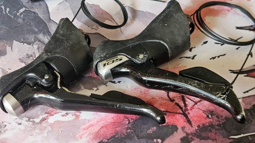 Shimano 105 5800 - shimano,