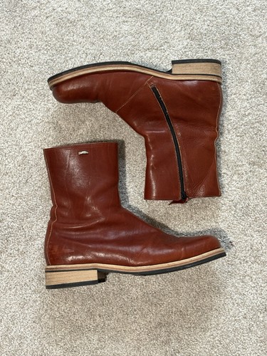 Our legacy camion boot - camion,