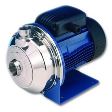 Single-impeller centrifugal