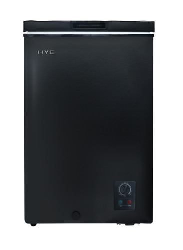 Hye chest freezer litre - 96,