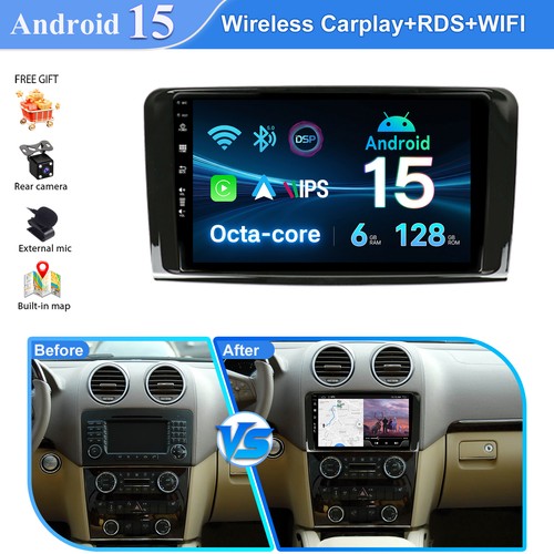 128g car stereo - stereo, for