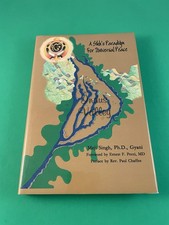 A Sikh's Paradigm for