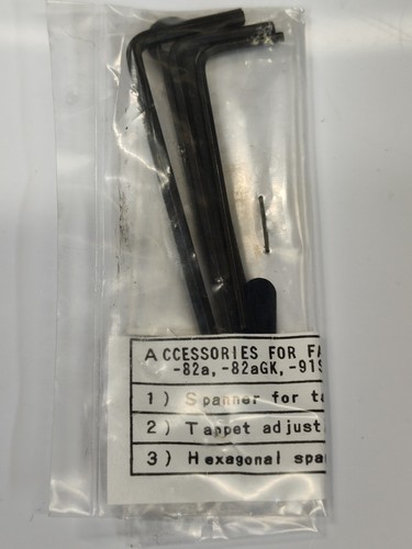 Oem saito engines tool - rc,