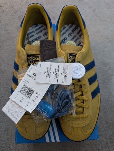 Adidas elland spzl 5 - spzl, uk