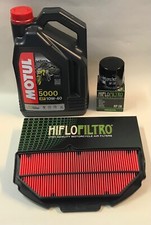 Service Kit For GSX-S 1000 F