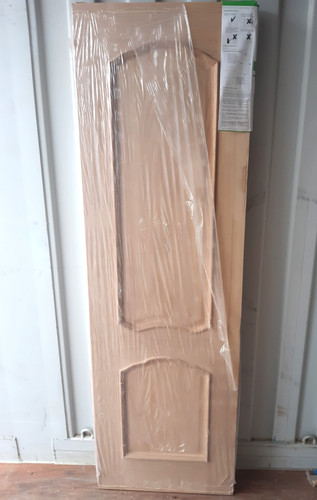 Louis panel oak - panel, internal