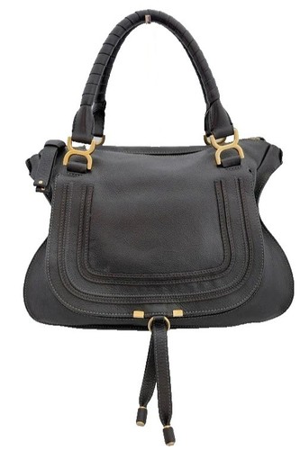 Chloe marcie large black - chloe,