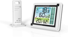 DollaTek Wireless Weather