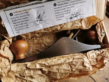 Lie Nielsen LN 40B Butt