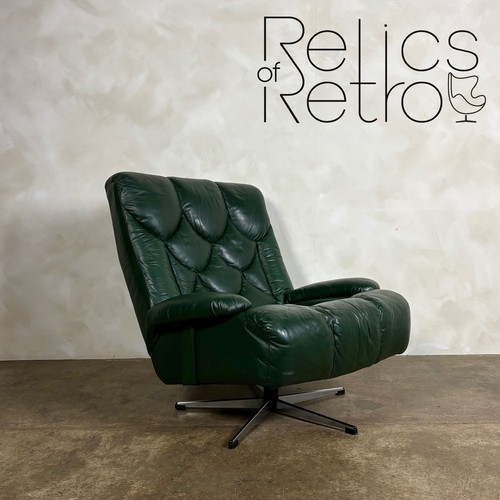 Tetrad nucleus green leather - tetrad,