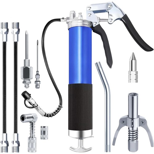 Grease gun 7000 psi - grease, heavy