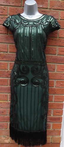 Bnwt 1920 gatsby style - 1920's,