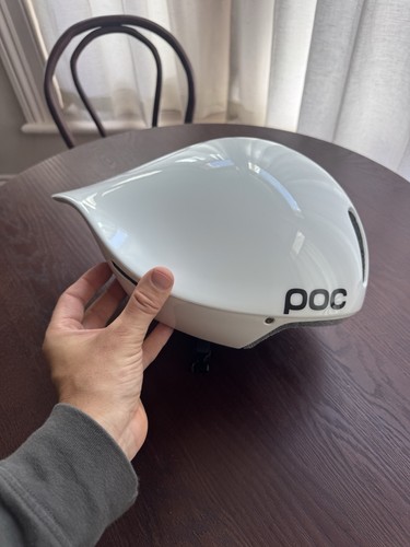 Poc tempor cycling helmet - poc,