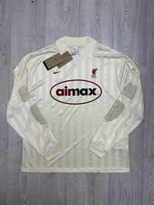 Nike Liverpool F.C Culture Of