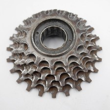 Vintage Shimano MF-Z012, 6