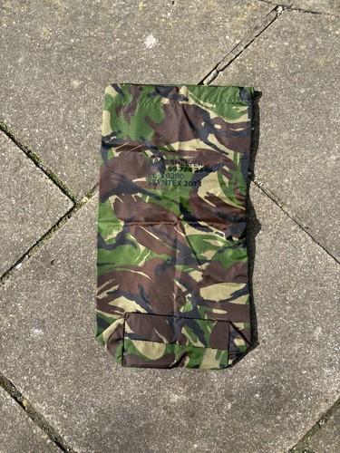 Dpm shelter bag seyntex - dpm,