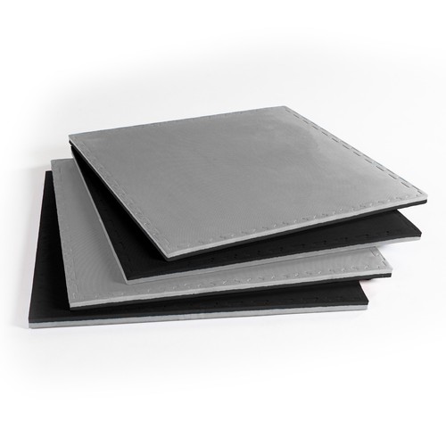 Set jigsaw mats - set, of