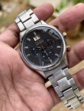 Seiko Cal. 7T04 Chronograph -
