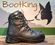 Haix Commander GTX Goretex