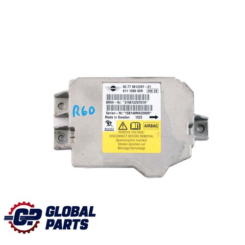 Mini cooper one r55 r56 - r56, r57
