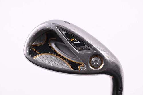 Taylormade draw sand wedge - r7,