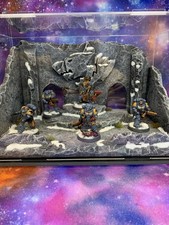 Scenery & Terrain Miniatures