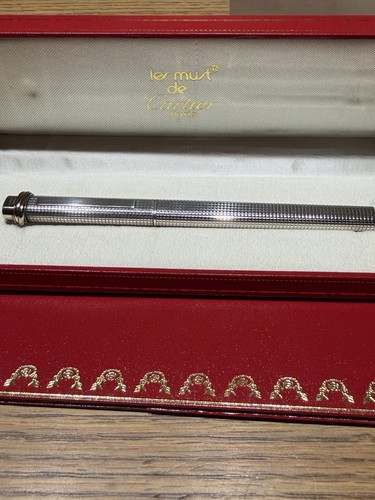 Vintage must cartier - vintage,