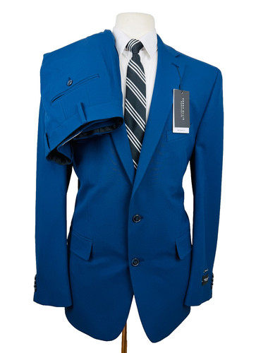 395 new perry ellis - perry, mens