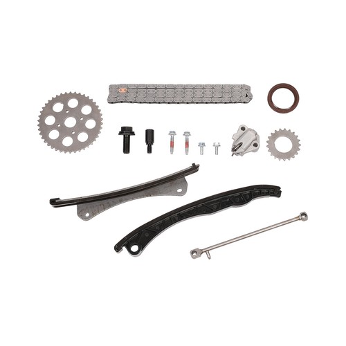 Timing chain kit for vauxhall - kit,