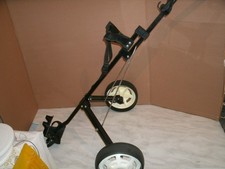 Master Trolley 2 Wheeled Fold
