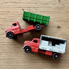 Vintage Lone Star Tuf-tots