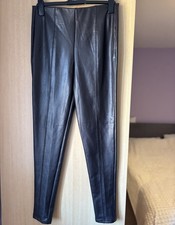 M&S Collection Faux Leather