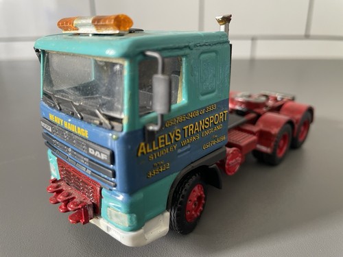 Joal code daf 95 xf - 1:50,