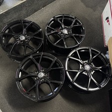 Ex Display 17" VW Polo GTI