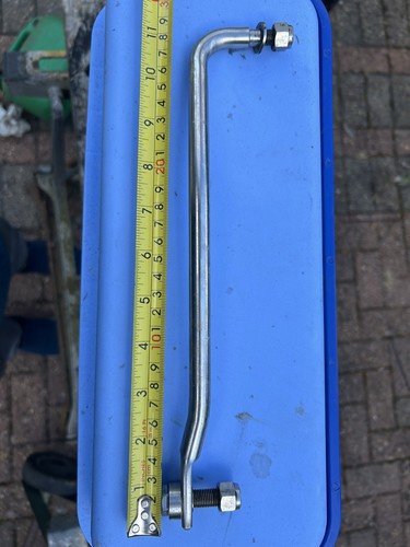 Mercury mariner tohatsu - mercury,