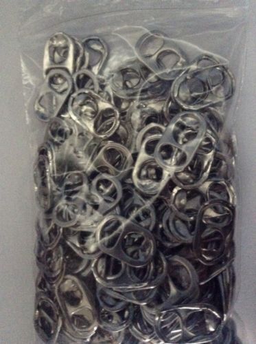 250 can ring pulls - ideal, for