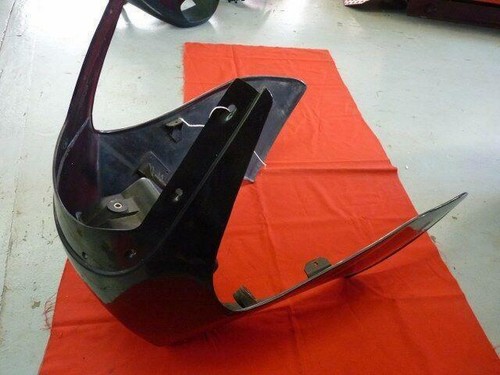Yamaha 900 front fairing - 900,